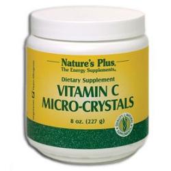 VITAMINA C CRISTALLI POLVERE 227 G - Antica Farmacia Ferrari
