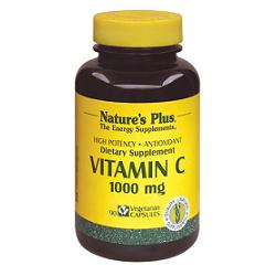VITAMINA C CRISTALLI 90 CAPSULE - Antica Farmacia Ferrari