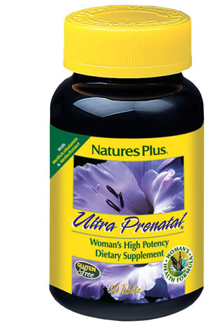 ULTRA PRENATAL 90 TAVOLETTE - Antica Farmacia Ferrari
