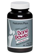 BONE POWER OSTEO NUTRIENTS 90 CAPSULE - Antica Farmacia Ferrari