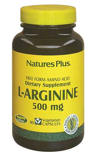 L ARGININA 90 CAPSULE - Antica Farmacia Ferrari