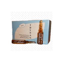 TRYSAN PLUS LOZ CAPIL 12F 6ML - Antica Farmacia Ferrari