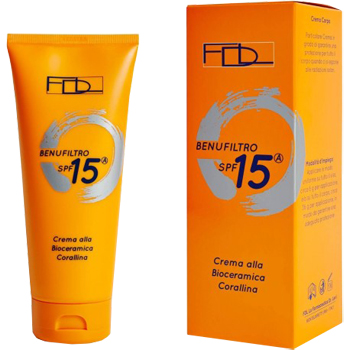 BENUFILTRO CR IPPOCASTANO 200 ML - Antica Farmacia Ferrari