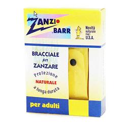 ZANZIBARR BRACC INSETTOREP AD - Antica Farmacia Ferrari