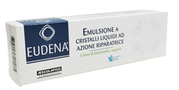 EUDENA CREMA 50 ML - Antica Farmacia Ferrari