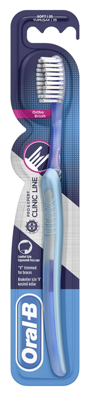 SPAZZ ORALB ORTOD B11650 - Antica Farmacia Ferrari