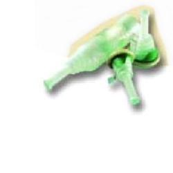 GUAINA IPOALLERGENICA SECURITY CON AUTOADESIVE CONVEEN MISURA 21MM 30 PEZZI ARTICOLO 5221 - Antica Farmacia Ferrari