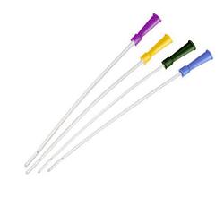 CATETERE NELATON FEMMINILE CH8 30 PEZZI - Antica Farmacia Ferrari