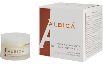 ALBICA CR SCHIAR 30ML - Antica Farmacia Ferrari