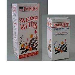 RAIHUEN AMARO SVEDESE 200 ML - Antica Farmacia Ferrari