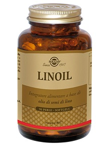 LINOIL 90 PERLE - Antica Farmacia Ferrari