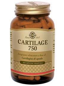 CARTILAGE 750 180 CAPSULE - Antica Farmacia Ferrari