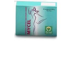 MYCEL 50 TAVOLETTE 0,5G 770 - Antica Farmacia Ferrari