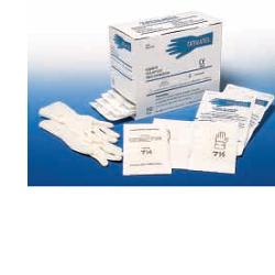 ZETALEX GUANTI CHIRURGICI 8,5 - Antica Farmacia Ferrari