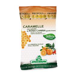 EPID CARAMELLE PROPOLI ROSA CANINA - Antica Farmacia Ferrari