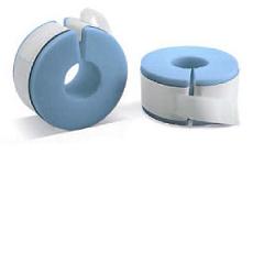 RULLO ANTIDECUBITO PER TALLONE 1 PAIO - Antica Farmacia Ferrari