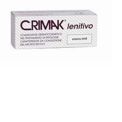 CRIMAK LENITIVO SCHERMANTE UV-IR 50 ML - Antica Farmacia Ferrari