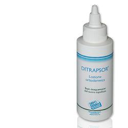 DITRAPSOR LOZIONE CAPELLI 100 ML - Antica Farmacia Ferrari