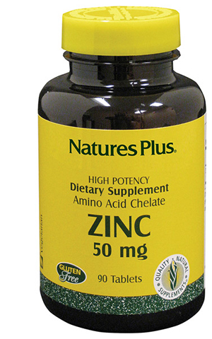 ZINCO 90 TAVOLETTE - Antica Farmacia Ferrari