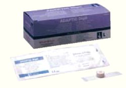 MEDICAZIONE NON ADERENTE STERILE CON COPRIDITO IN SILICONE PER FERITE MANI PIEDI APTIC DIGIT MISURA LARGE PER DITA 10 PEZZI - Antica Farmacia Ferrari
