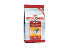 FELINE HEALTH NUTRITION REGULAR FIT 4 KG - Oltrefarma