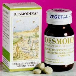 DESMODINA 80 TAVOLETTE - Antica Farmacia Ferrari