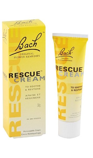 RESCUE CREAM 30 G 1 PEZZO - Antica Farmacia Ferrari