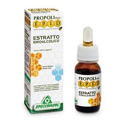 EPID ESTRATTO IDROALCOLICO 30 ML - Antica Farmacia Ferrari