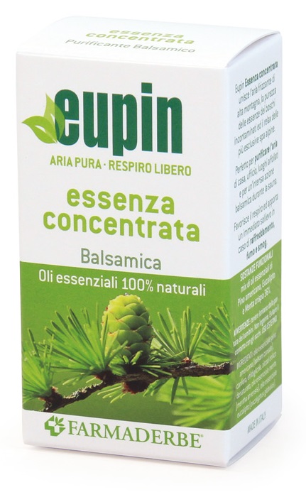 EUPIN ESSENZA CONCETRATA 30 ML - Antica Farmacia Ferrari