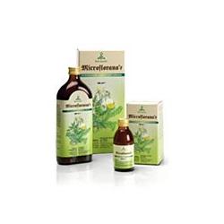 MICROFLORANA FLACONE 150 ML - Antica Farmacia Ferrari