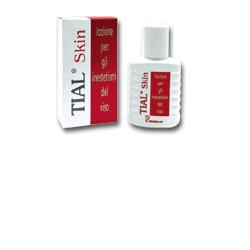 TIAL SKIN LOZIONE VISO 50 ML - Antica Farmacia Ferrari