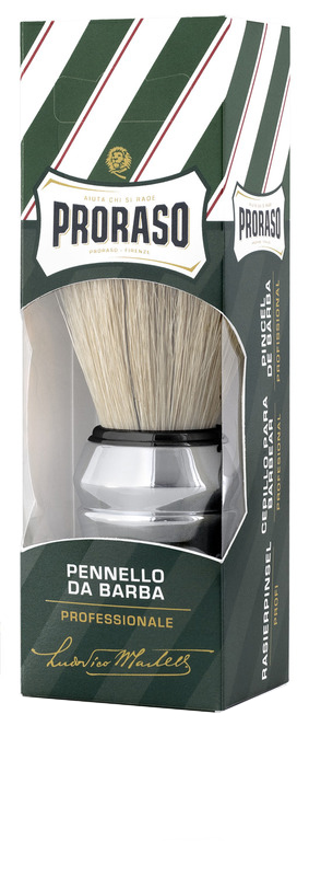 PRORASO PENNELLO BARBA - Antica Farmacia Ferrari