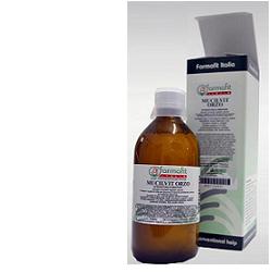 MUCILVIT ORZO 200 ML - Antica Farmacia Ferrari