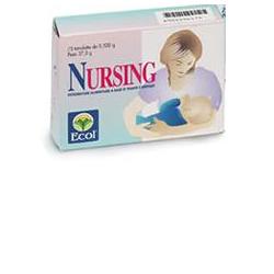NURSING 75 TAVOLETTE 0,5G 762 - Antica Farmacia Ferrari