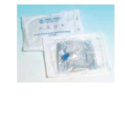 SACCA RACCOLTA URINA DA LETTO CAPACITA' 2 LITRI TUBO 130CM CONFEZIONE SINGOLA - Antica Farmacia Ferrari