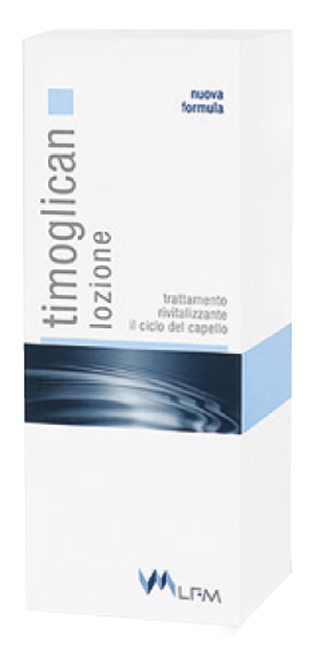 TIMOGLICAN LOZ CAD CAP 80ML - Antica Farmacia Ferrari