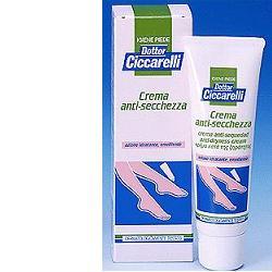 CICCARELLI CREMA ANTISECCHEZZA 50 ML - Antica Farmacia Ferrari