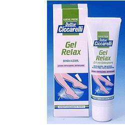 GEL RELAX 50 ML CICCARELLI - Antica Farmacia Ferrari