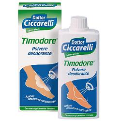 TIMODORE POLVERE 250 ML - Antica Farmacia Ferrari
