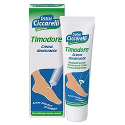 TIMODORE CREMA DEODORANTE 50 ML - Antica Farmacia Ferrari