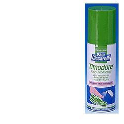 TIMODORE SPRAY 150 ML - Antica Farmacia Ferrari