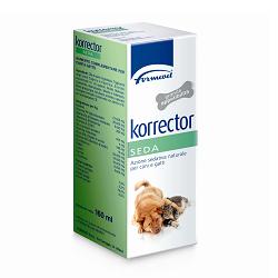 KORRECTOR SEDA FLACONE 160 ML - Antica Farmacia Ferrari