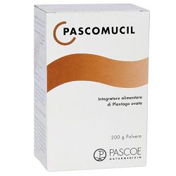PASCOMUCIL POLVERE 200 G - Antica Farmacia Ferrari