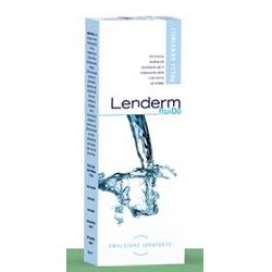 LENDERM FLUIDO LENITIVO 200 ML - Antica Farmacia Ferrari