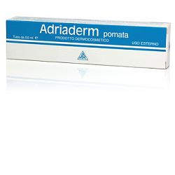 ADRIADERM POMATA 50 ML - Antica Farmacia Ferrari