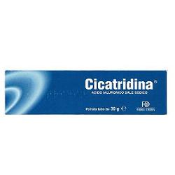 CICATRIDINA POMATA 30 G - Antica Farmacia Ferrari