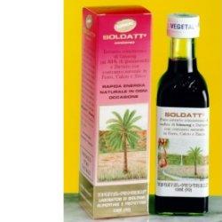 SOLDATT GINSENG 100 ML - Antica Farmacia Ferrari