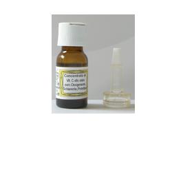 SIDEA C INTEGRALE VITAMINA C 10 ML - Antica Farmacia Ferrari