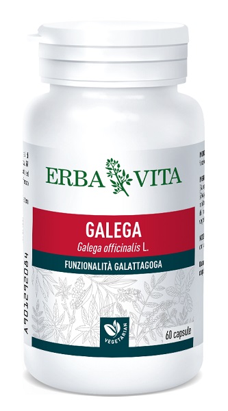 GALEGA 60 CAPSULE - Antica Farmacia Ferrari