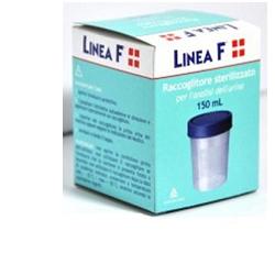CONTENITORE RACCOLTA URINA LINEA F 150 ML - Antica Farmacia Ferrari
